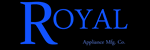 royal logo vacuums online vac shop royal metals royal upright royal canister 
